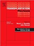 Transplantation Reviews《移植评论》