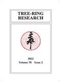 Tree-Ring Research《树木年轮研究》