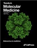 Trends in Molecular Medicine《分子医学发展趋势》