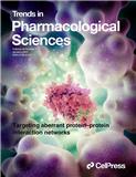Trends in Pharmacological Sciences《药理学趋势》