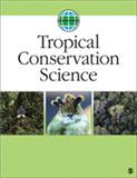 Tropical Conservation Science《热带保护科学》