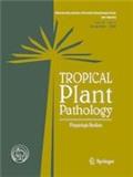 Tropical Plant Pathology《热带植物病理学》