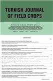 Turkish Journal of Field Crops《土耳其大田作物杂志》