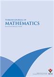Turkish Journal of Mathematics《土耳其数学杂志》