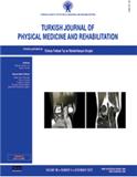 Turkish Journal of Physical Medicine and Rehabilitation《土耳其物理医学与康复杂志》