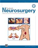 Turkish Neurosurgery《土耳其神经外科》