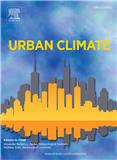 Urban Climate《城市气候》