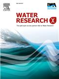 Water Research X《水研究X》
