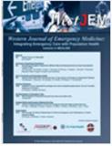 Western Journal of Emergency Medicine《西方急诊医学杂志》