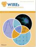 Wiley Interdisciplinary Reviews-Computational Statistics《Wiley跨学科评论：计算机统计学》