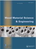 Wood Material Science & Engineering《木材材料科学与工程》