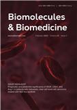 Biomolecules & Biomedicine（或：Biomolecules and Biomedicine）《生物分子与生物医学》（原：Bosnian Journal of Basic Medical Sciences）