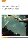 International Journal of Community Music《国际社区音乐杂志》