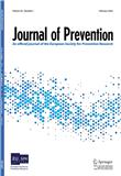 Journal of Prevention《预防杂志》（原：Journal of Primary Prevention）