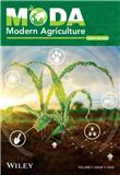 现代农业（英文）（Modern Agriculture）（国际刊号）