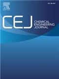 Chemical Engineering Journal《化学工程杂志》