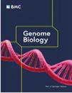 Genome Biology《基因组生物学》