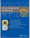 Clinical & Experimental Ophthalmology（或：Clinical and Experimental Ophthalmology）《临床与实验眼科学》