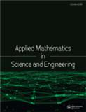 Applied Mathematics in Science and Engineering《科学与工程应用数学》（原：INVERSE PROBLEMS IN SCIENCE AND ENGINEERING）