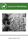 Journal of Ethnobiology《民族生物学杂志》