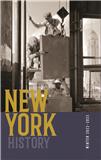 New York History《纽约历史》