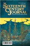 The Sixteenth Century Journal 《十六世纪杂志》