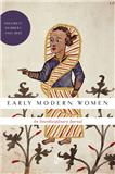 Early Modern Women-An Interdisciplinary Journal《早期现代女性：跨学科期刊》