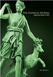 The Classical Journal《古典文学期刊》