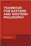 东西哲学年鉴（英文）（Yearbook for Eastern and Western Philosophy）（国际刊号）