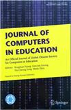 计算机教育应用期刊（英文）（Journal of Computers in Education）（国际刊号）