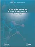 跨国公司评论（英文）（Transnational Corporations Review）（国际刊号）（OA期刊）
