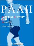 体力活动与健康（英文）（Physical Activity and Health）（国际刊号）