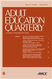 Adult Education Quarterly《成人教育季刊》