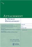 Attachment & Human Development《依恋与人类发展》