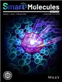智能分子（英文）（Smart Molecules）（国际刊号）（2023-2025年不收版面费）