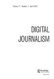 Digital Journalism《数字新闻》