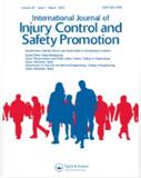 International Journal of Injury Control and Safety Promotion《国际损伤控制与安全促进杂志》