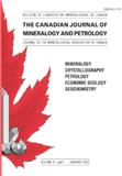 The Canadian Journal of Mineralogy and Petrology《加拿大矿物学与岩石学杂志》（原：The Canadian Mineralogist）