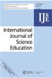 International Journal of Science Education《国际科学教育杂志》