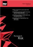 The Journal of Risk《风险杂志》