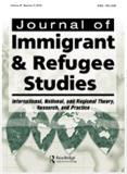 Journal of Immigrant & Refugee Studies《移民与难民研究杂志》