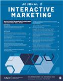 Journal of Interactive Marketing《互动营销杂志》
