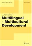 Journal of Multilingual and Multicultural Development《多语言与多文化发展杂志》