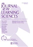 Journal of the Learning Sciences《学习科学杂志》