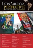 Latin American Perspectives《拉丁美洲展望》