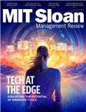 MIT Sloan Management Review《麻省理工斯隆管理评论》