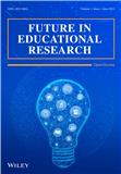 未来教育研究（英文）（Future in Educational Research）（国际刊号）