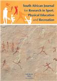 South African Journal for Research in Sport, Physical Education and Recreation（或：SOUTH AFRICAN JOURNAL FOR RESEARCH IN SPORT PHYSICAL EDUCATION AND RECREATION）《南非运动、体育教育与娱乐研究杂志》