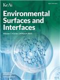 环境表界面（英文）（Environmental Surfaces and Interfaces）（国际刊号）