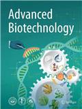 前沿生物技术（英文）（Advanced Biotechnology）（国际刊号）（2023-2026 年不收版面费）